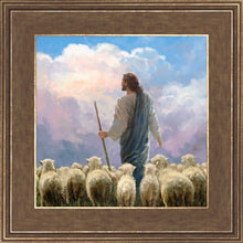 Load image into Gallery viewer, In His Keeping