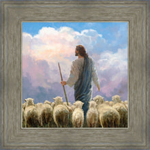 Load image into Gallery viewer, In His Keeping
