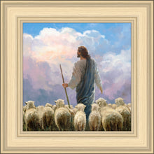 Load image into Gallery viewer, In His Keeping