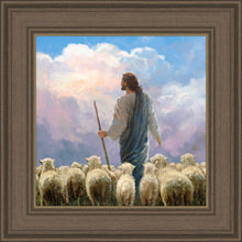 Load image into Gallery viewer, In His Keeping