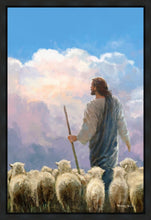 Load image into Gallery viewer, In His Keeping