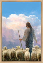 Load image into Gallery viewer, In His Keeping