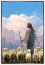 Load image into Gallery viewer, In His Keeping