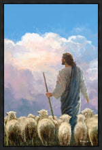 Load image into Gallery viewer, In His Keeping