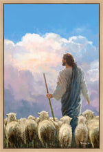 Load image into Gallery viewer, In His Keeping