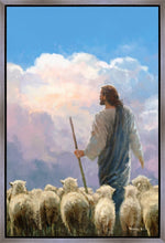 Load image into Gallery viewer, In His Keeping