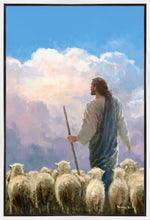 Load image into Gallery viewer, In His Keeping
