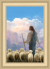 Load image into Gallery viewer, In His Keeping