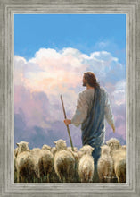 Load image into Gallery viewer, In His Keeping