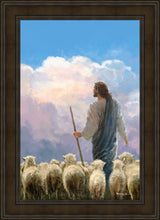 Load image into Gallery viewer, In His Keeping