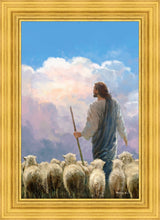 Load image into Gallery viewer, In His Keeping