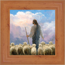 Load image into Gallery viewer, In His Keeping