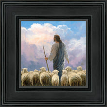Load image into Gallery viewer, In His Keeping