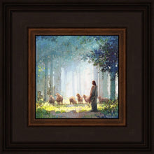 Load image into Gallery viewer, Keeping Watch