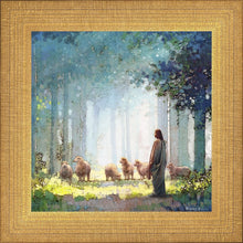 Load image into Gallery viewer, Keeping Watch