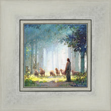Load image into Gallery viewer, Keeping Watch
