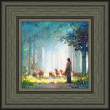 Load image into Gallery viewer, Keeping Watch