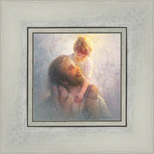Load image into Gallery viewer, Light Upon His Shoulders