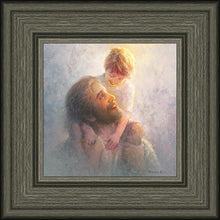 Load image into Gallery viewer, Light Upon His Shoulders