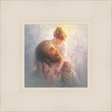 Load image into Gallery viewer, Light Upon His Shoulders