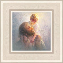 Load image into Gallery viewer, Light Upon His Shoulders