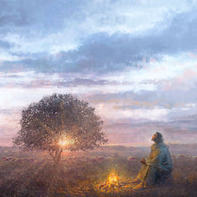Load image into Gallery viewer, The Light of Life
