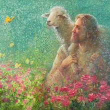 Load image into Gallery viewer, With the Lord