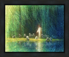Load image into Gallery viewer, Among the Willows