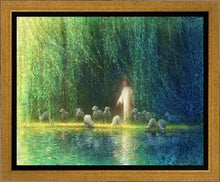 Load image into Gallery viewer, Among the Willows