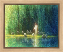 Load image into Gallery viewer, Among the Willows