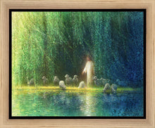 Load image into Gallery viewer, Among the Willows