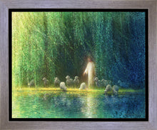 Load image into Gallery viewer, Among the Willows
