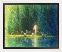 Load image into Gallery viewer, Among the Willows