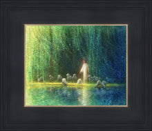Load image into Gallery viewer, Among the Willows