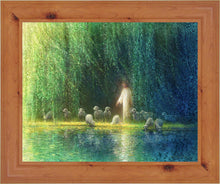 Load image into Gallery viewer, Among the Willows