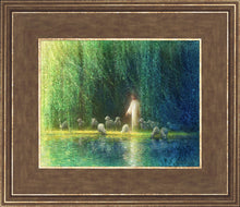 Load image into Gallery viewer, Among the Willows