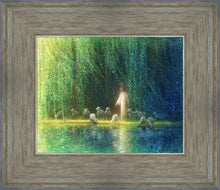 Load image into Gallery viewer, Among the Willows