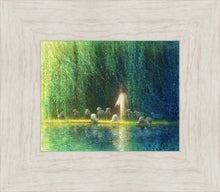 Load image into Gallery viewer, Among the Willows