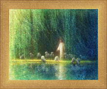 Load image into Gallery viewer, Among the Willows