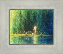 Load image into Gallery viewer, Among the Willows