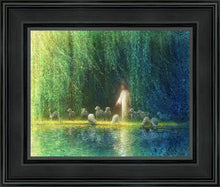 Load image into Gallery viewer, Among the Willows