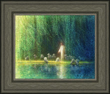 Load image into Gallery viewer, Among the Willows
