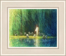 Load image into Gallery viewer, Among the Willows