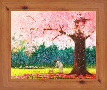 Load image into Gallery viewer, In Green Pastures