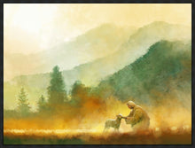 Load image into Gallery viewer, The Lost Sheep