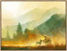 Load image into Gallery viewer, The Lost Sheep