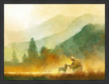 Load image into Gallery viewer, The Lost Sheep