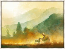 Load image into Gallery viewer, The Lost Sheep