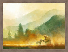 Load image into Gallery viewer, The Lost Sheep