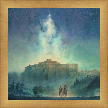 Load image into Gallery viewer, O Night Divine